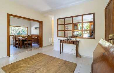 Imagem 11: Espetacular casa térrea, 1300m² de terreno plano, 419m² de área construída,...