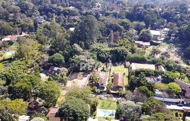 Imagem 16: Espetacular casa térrea, 1300m² de terreno plano, 419m² de área construída,...