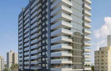 Imagem: O apartamento possui 3 Dormitórios, 4 Banheiros, 2 Vagas na