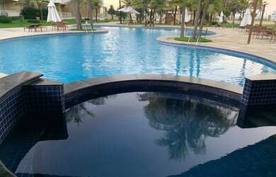 Imagem 14: Apartamento pé na areia, espaçoso ao lado do Beach Park