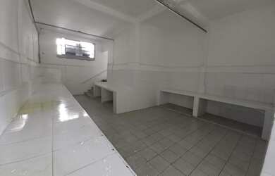 Imagem 8: Galpão/Depósito/Armazém para aluguel tem 200 metros quadrados