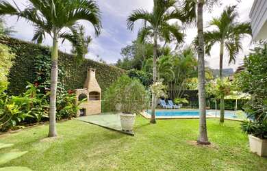 Imagem 6: Casa com 4 dormitórios à venda, 400 m² por R$ 2.200.000,00 - Itaipu - Niterói/RJ