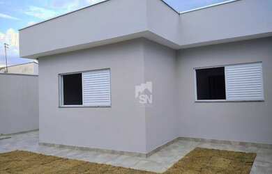 Imagem 10: Casa com 3 dormitórios à venda, 140 m² por R$ 625.900,00 - Jardim Novo Cambui - Hortolândi