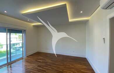 Imagem 9: SANTANA DE PARNAIBA - Casa Padrão - Alphaville