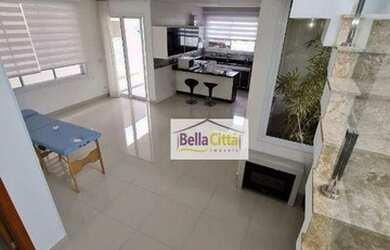 Imagem 3: Casa com 4 dormitórios, 240 m² - venda por R$ 1.650.000,00 ou aluguel...