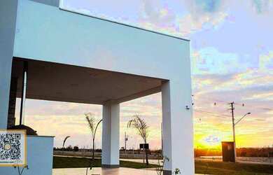 Imagem 2: Terreno à venda, 374 m² por R$ 320.000 - Primor das Torres - Cuiabá/MT