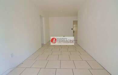 Imagem 3: Apartamento com 1 dormitório, 50 m² - venda por R$ 190.000,00 ou aluguel...