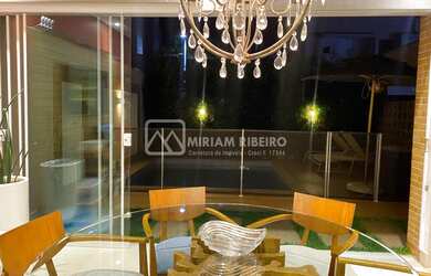 Imagem 5: CASA CONDOMINIO VILLAGIO SANTANA