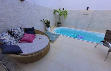 Imagem 2: Guarapari - Casa Padrão - JARDIM BOA VISTA