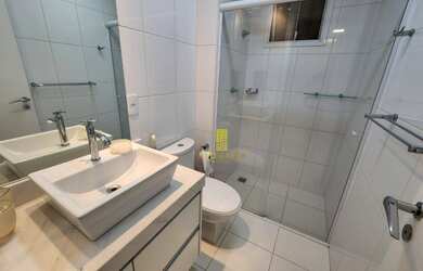 Imagem 11: Apartamento com 3 dormitórios, 107 m² - venda por R$ 795.000,00 ou aluguel por R$ 3.500,00