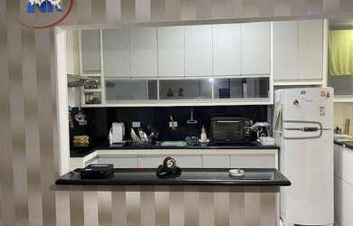 Imagem 5: Apartamento com 1 dormitório - venda por R$ 350.000,00 ou aluguel por...