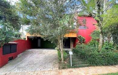 Imagem 8: Casa à venda, 370 m² por R$ 1.350.000,00 - Terras do Madeira - Carapicuíba/SP