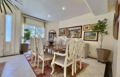 Imagem 9: Casa com 4 dormitórios à venda, 400 m² por R$ 2.200.000,00 - Itaipu - Niterói/RJ