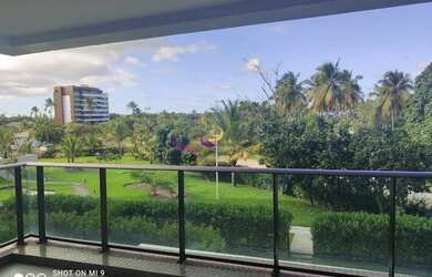 Imagem: O apartamento possui 4 Dormitórios, 4 Banheiros, 2 Vagas na