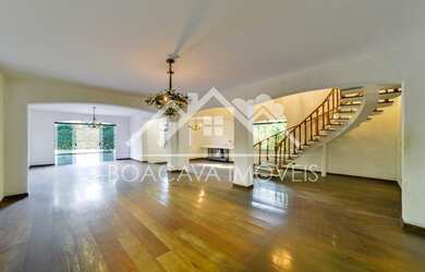 Imagem 5: Maravilhosa casa no City Boaçava/Alto de Pinheiros