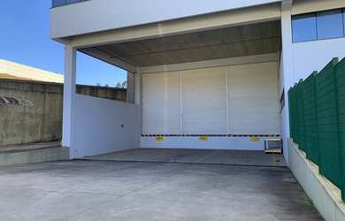 Imagem 3: Galpão para Aluguel em Alphaville polo industrial Tamboré 4677 metros...