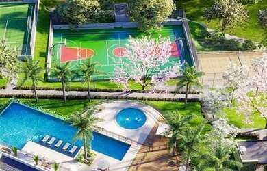 Imagem: O terreno à venda possui 350m² de Área e está localizado