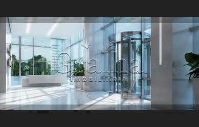 Imagem 3: PORTO ALEGRE - Conjunto Comercial/Sala - Praia de Belas