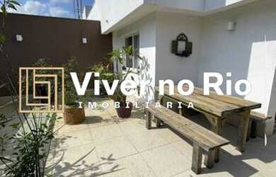 Imagem 3: Excelente cobertura na Avenida das Américas em frente ao Recreio Shopping