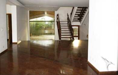 Imagem 6: SANTANA DE PARNAIBA - Casa Padrão - Alphaville