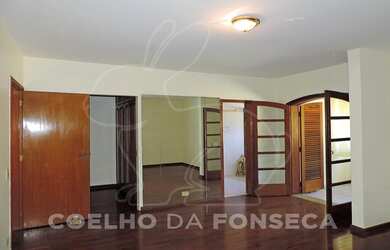 Imagem 6: São Paulo - Casa Padrão - Alto da Boa Vista
