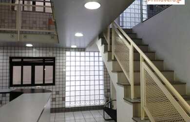 Imagem 15: Prédio, 684 m² - venda por R$ 5.000.000,00 ou aluguel por R$ 20.000,00/mês - Vila Anastáci