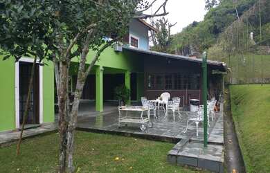 Imagem 9: casa no condominio Porto Galo angra dos Reis