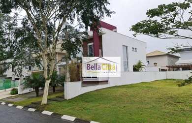 Imagem 2: Casa com 4 dormitórios, 240 m² - venda por R$ 1.650.000,00 ou aluguel...