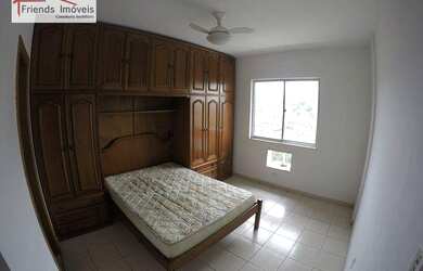 Imagem 7: Apartamento, 86 m² - venda por R$ 220.000,00 ou aluguel por R$ 950,00/mês - Praça Seca - R