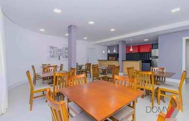 Imagem 16: Apartamento à venda, 72 m² por R$ 639.000,00 - Jardim Botânico - Porto...