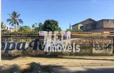 Imagem: O terreno possui 403m² de Área e está localizado em Parque