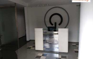 Imagem 6: Prédio, 684 m² - venda por R$ 5.000.000,00 ou aluguel por R$ 20.000,00/mês - Vila Anastáci