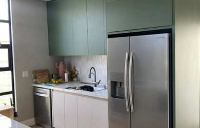 Imagem 8: Extraordinária Casa Alto Padrão- Design Exclusivo no Condomínio Blue...