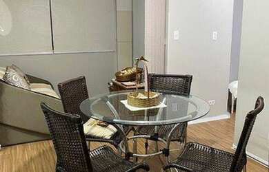 Imagem 1: Apartamento com 1 dormitório - venda por R$ 350.000,00 ou aluguel por...