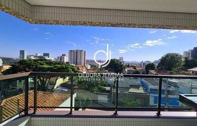Imagem 4: Apartamento de alto luxo no bairro Dona Clara com 165m por R$1.280M