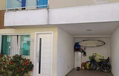 Imagem 12: Charmosa residência dentro de condomínio com 4 qts no Bairro Peixoto