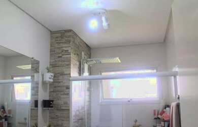 Imagem 9: Apartamento para locação no Condomínio Vivarte Alamedas no bairro do...