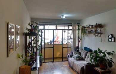 Imagem: O apartamento à venda possui 2 Dormitórios, 1 Banheiro, 1