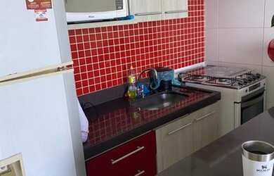 Imagem 9: Alugo excelente apartamento mobiliado no Condomínio Porto Real Resort