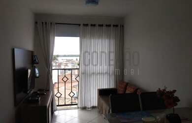 Imagem 3: Condomínio Vila poesia. 60m² de Área, 1 Vaga na garageme2 Dormitórios