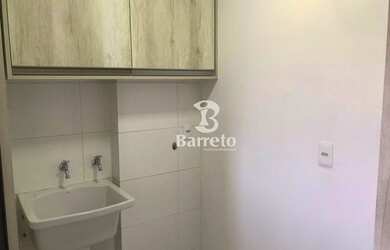 Imagem 16: Apartamento com 3 dormitórios, 79 m² - venda por R$ 545.000,00 ou aluguel...