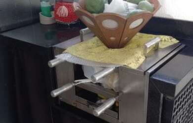 Imagem 4: Apartamento à venda com 129 m2, Jardim Bela Vista - Santo André - SP