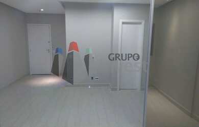 Imagem 1: Sala, 37 m² - venda por R$ 490.000,00 ou aluguel por R$ 2.500,00/mês...