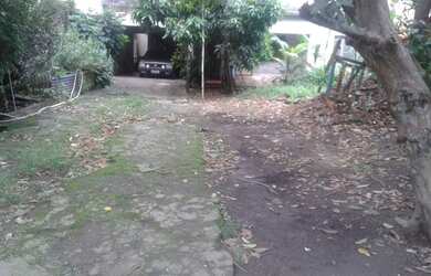 Imagem 2: TERRENO 360 MTS ATERRADO