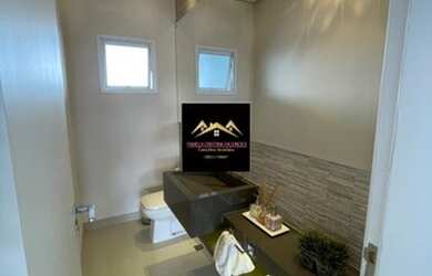 Imagem 14: SOBRADO RESIDENCIAL em BRAGANÇA PAULISTA - SP, CONDOMÍNIO VALE DAS ÁGUAS