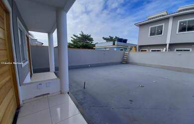 Imagem 3: Casa em Condomínio para Venda em Maricá, Jardim Atlântico Leste (Itaipuaçu), 2 dormitórios