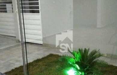 Imagem 8: Casa com 3 dormitórios à venda, 140 m² por R$ 625.900,00 - Jardim Novo Cambui - Hortolândi