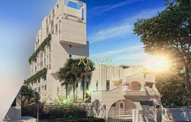 Imagem 12: Apartamento com 3 dormitórios à venda, 116 m² por R$ 1.919.950,00 -...