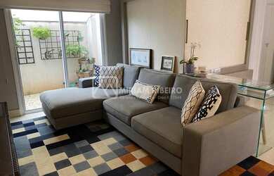 Imagem 2: CASA CONDOMINIO VILLAGIO SANTANA