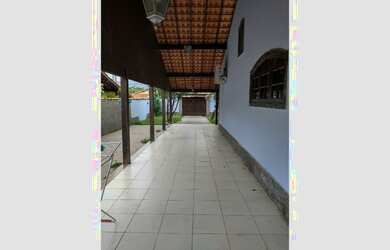 Imagem 4: Maricá - Casa Padrão - Itaipuaçu